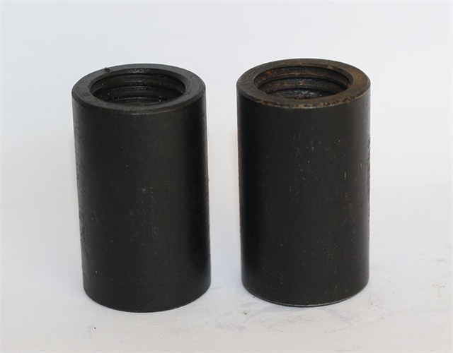 黑河合金钢筋套筒