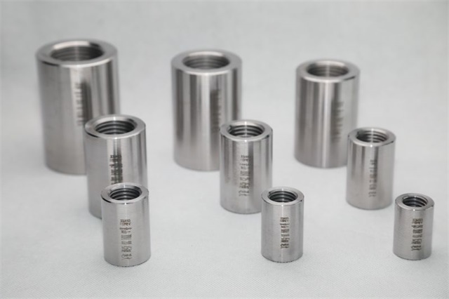 黑河直螺纹套筒规格