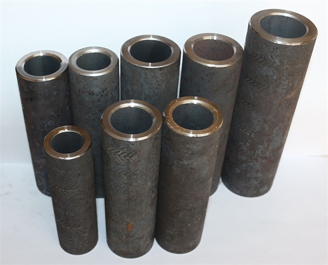 黑河<font style='color:red'>冷挤压钢筋套筒</font>怎么安装