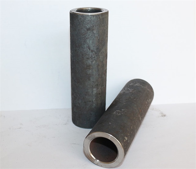 黑河<font style='color:red'>冷挤压钢筋套筒</font>生产方法