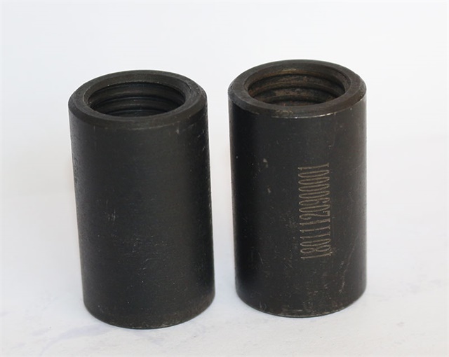 黑河钢筋套筒表